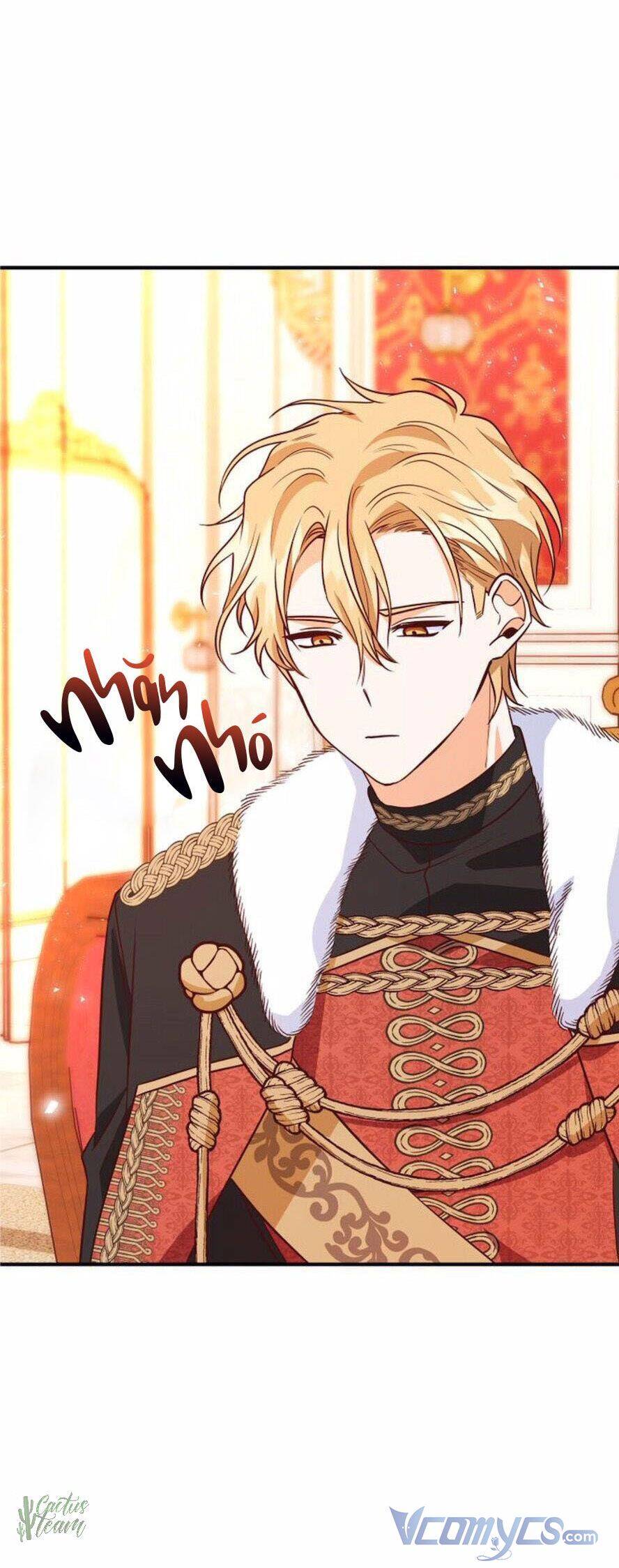 Lòng Trung Thành Với Kẻ Ác Chapter 14 - 24