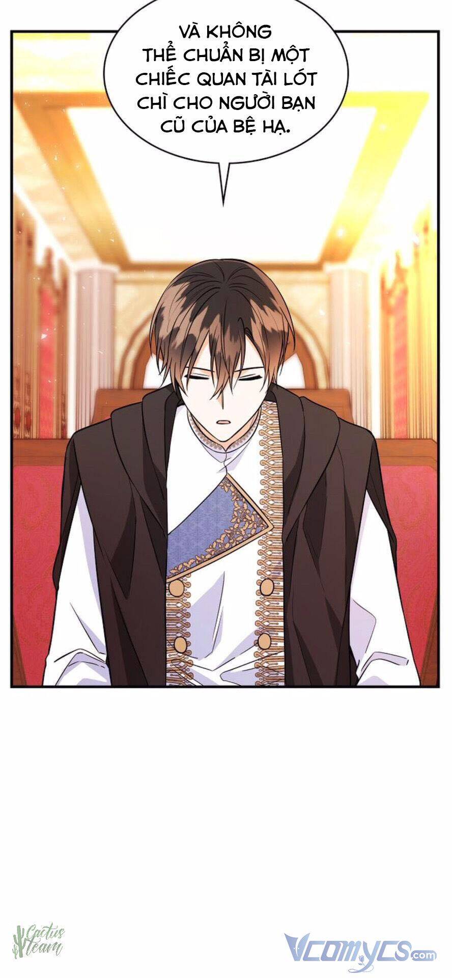 Lòng Trung Thành Với Kẻ Ác Chapter 14 - 27