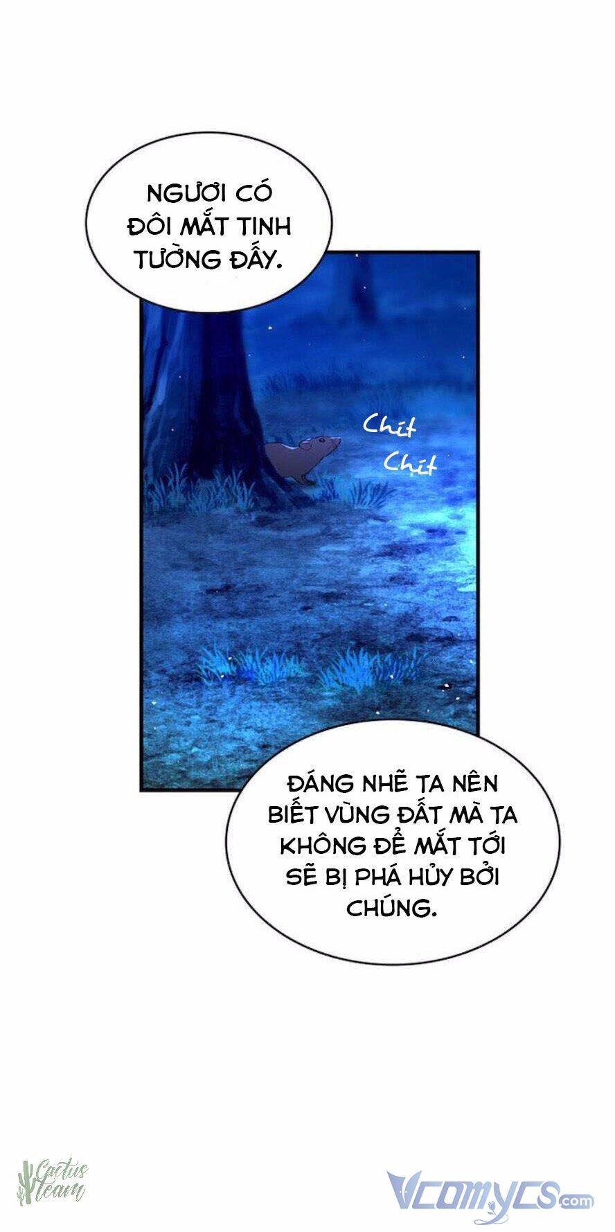 Lòng Trung Thành Với Kẻ Ác Chapter 14 - 31