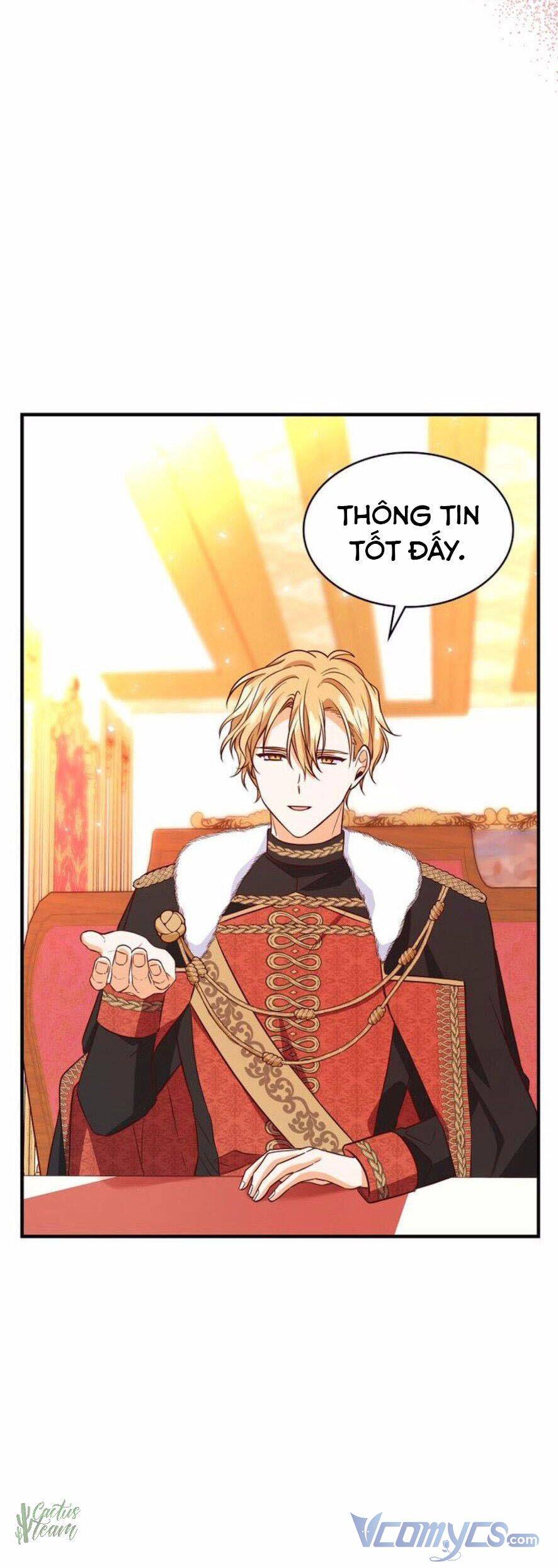 Lòng Trung Thành Với Kẻ Ác Chapter 14 - 35