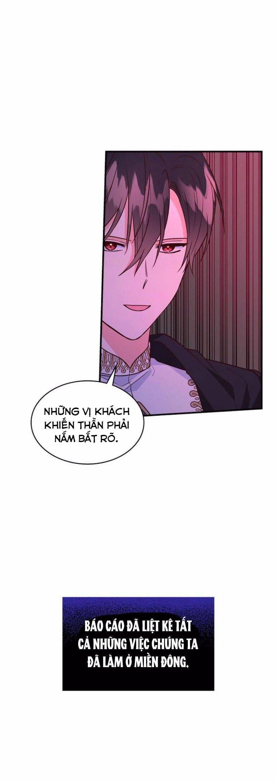 Lòng Trung Thành Với Kẻ Ác Chapter 14 - 36