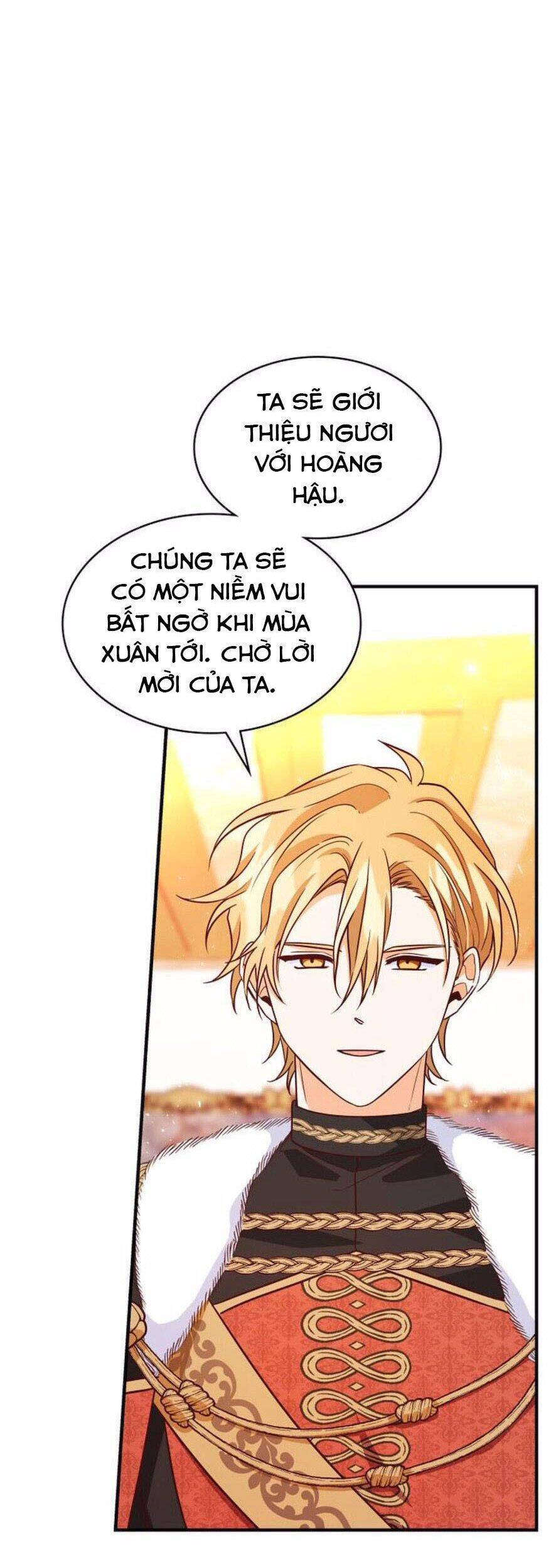 Lòng Trung Thành Với Kẻ Ác Chapter 14 - 42