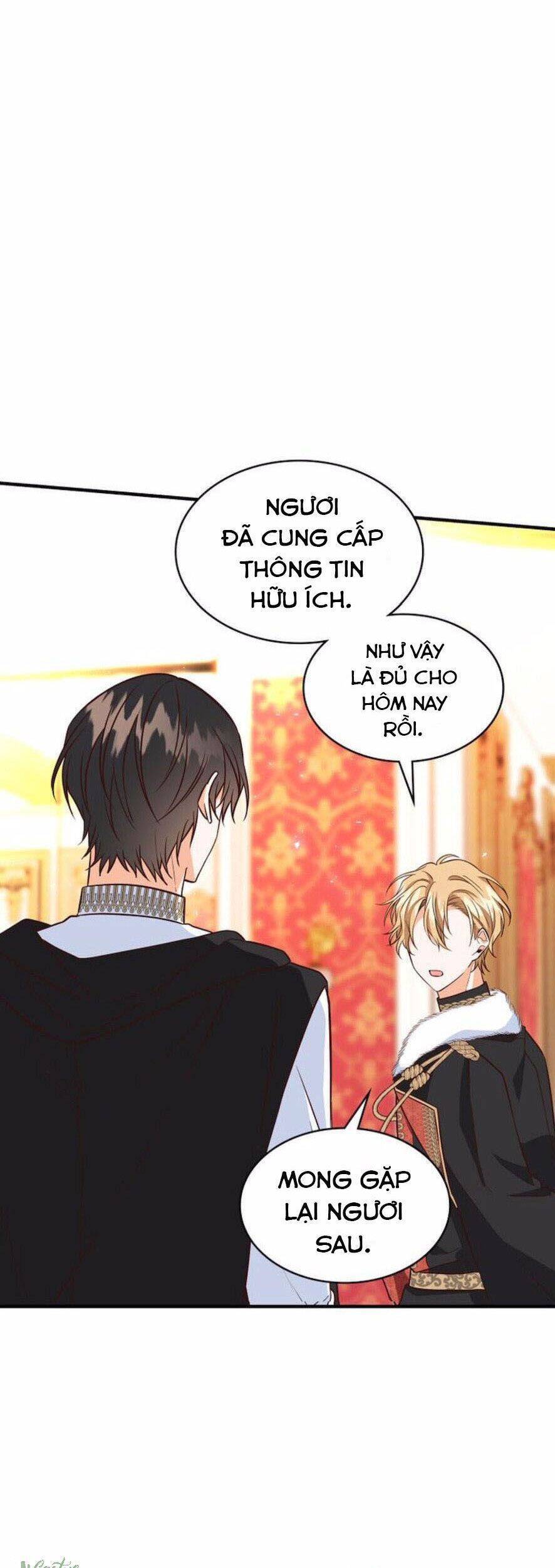 Lòng Trung Thành Với Kẻ Ác Chapter 14 - 44