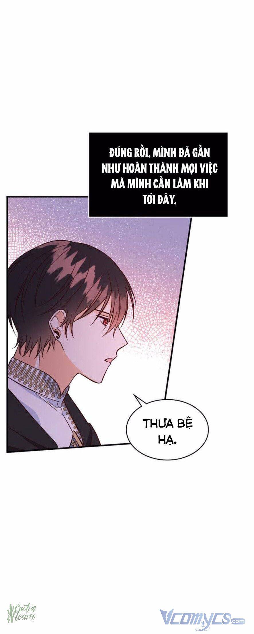 Lòng Trung Thành Với Kẻ Ác Chapter 14 - 46