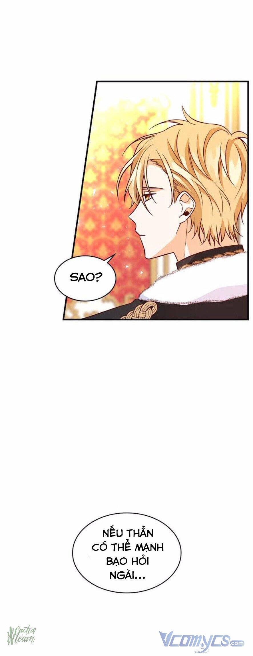 Lòng Trung Thành Với Kẻ Ác Chapter 14 - 47