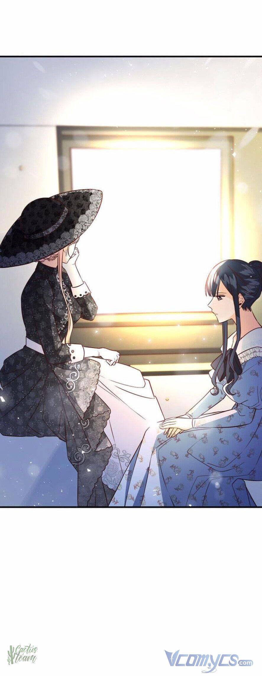 Lòng Trung Thành Với Kẻ Ác Chapter 14 - 53