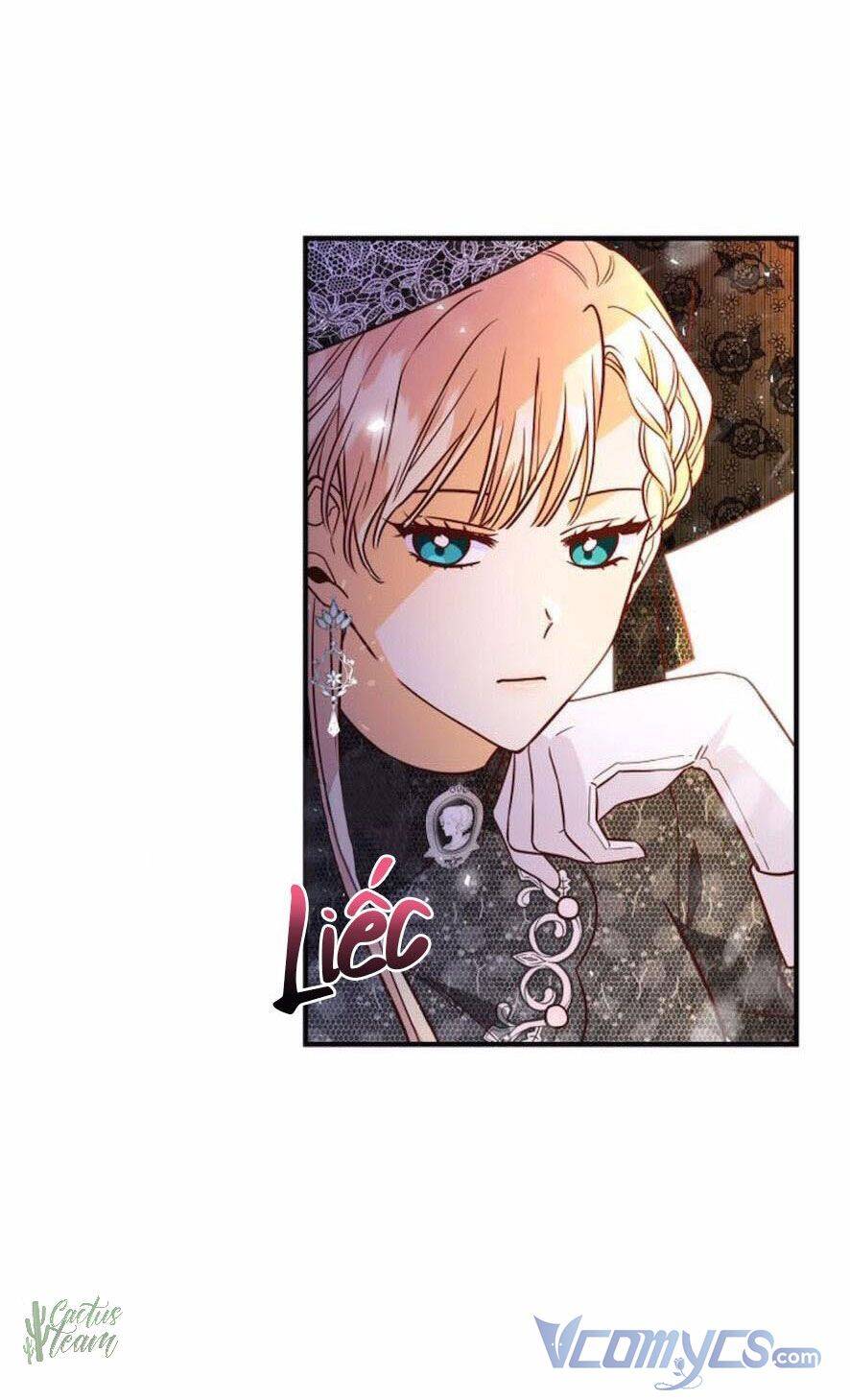 Lòng Trung Thành Với Kẻ Ác Chapter 14 - 54