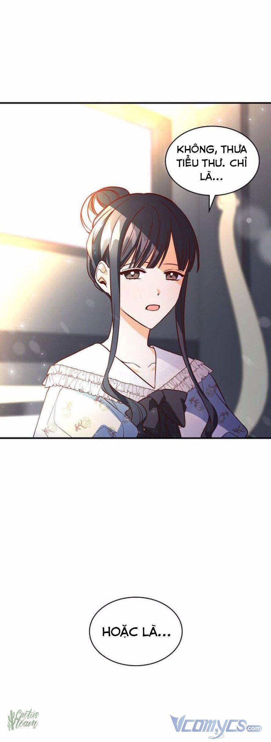 Lòng Trung Thành Với Kẻ Ác Chapter 14 - 57