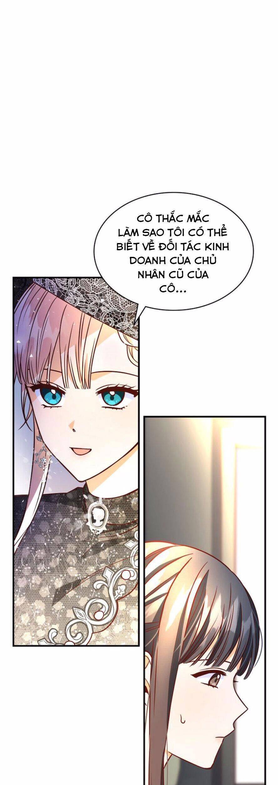 Lòng Trung Thành Với Kẻ Ác Chapter 14 - 58