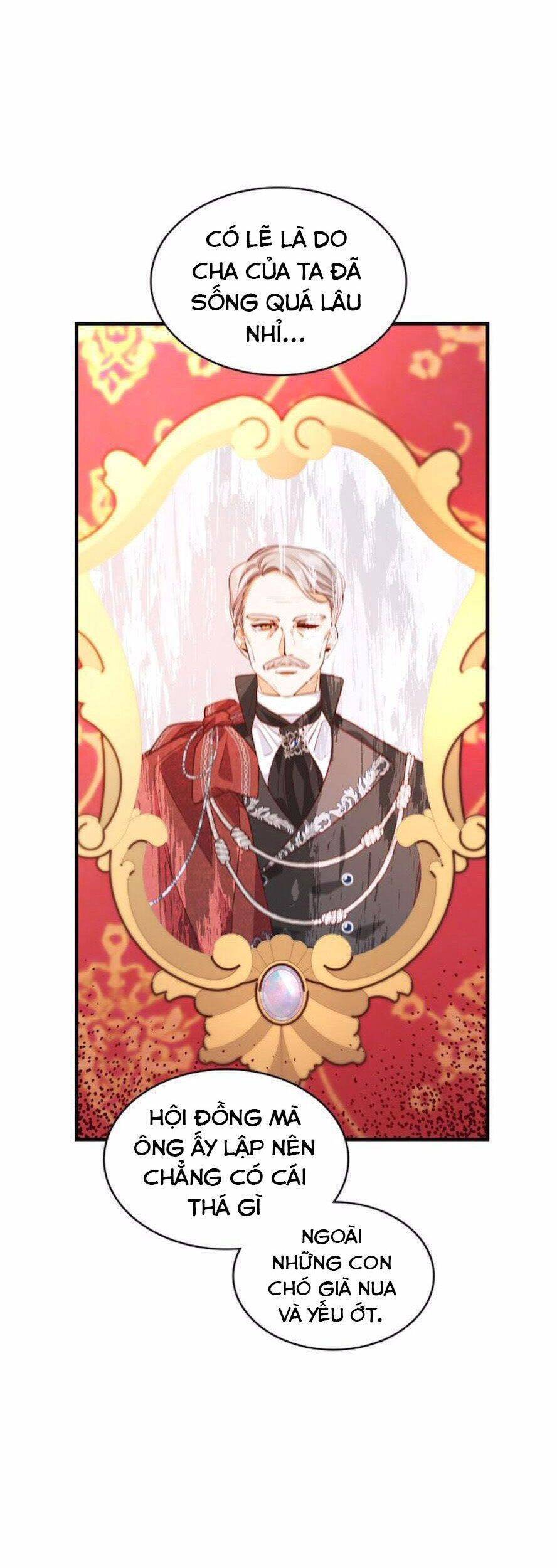 Lòng Trung Thành Với Kẻ Ác Chapter 14 - 7