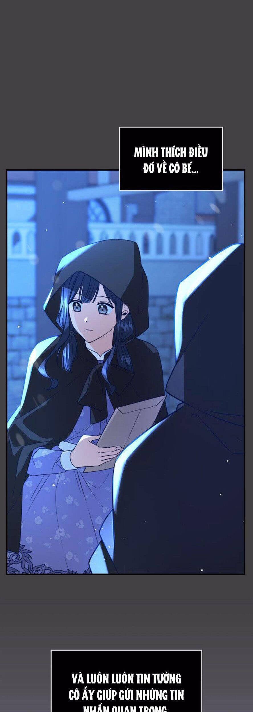 Lòng Trung Thành Với Kẻ Ác Chapter 14 - 65