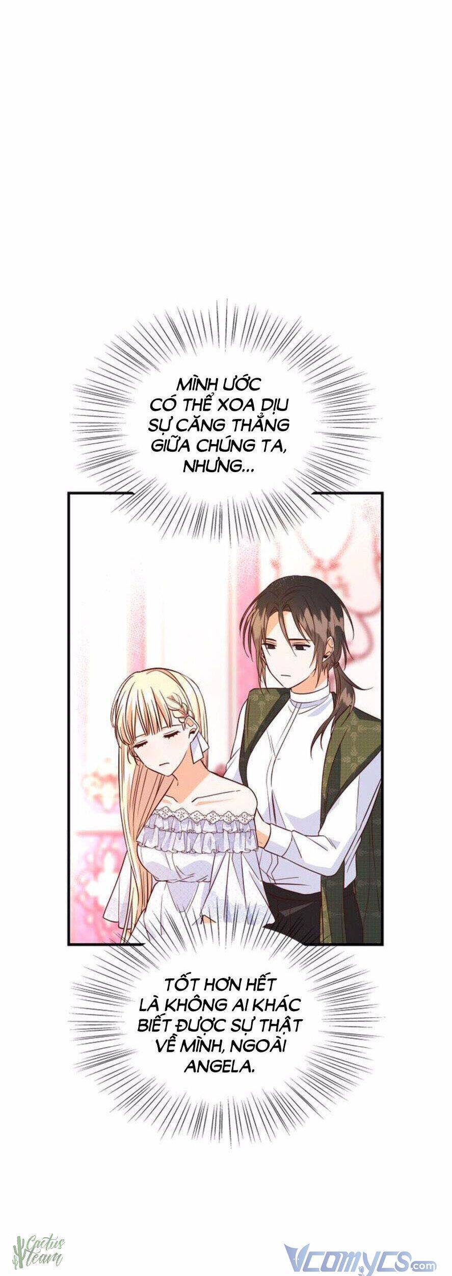 Lòng Trung Thành Với Kẻ Ác Chapter 14 - 69