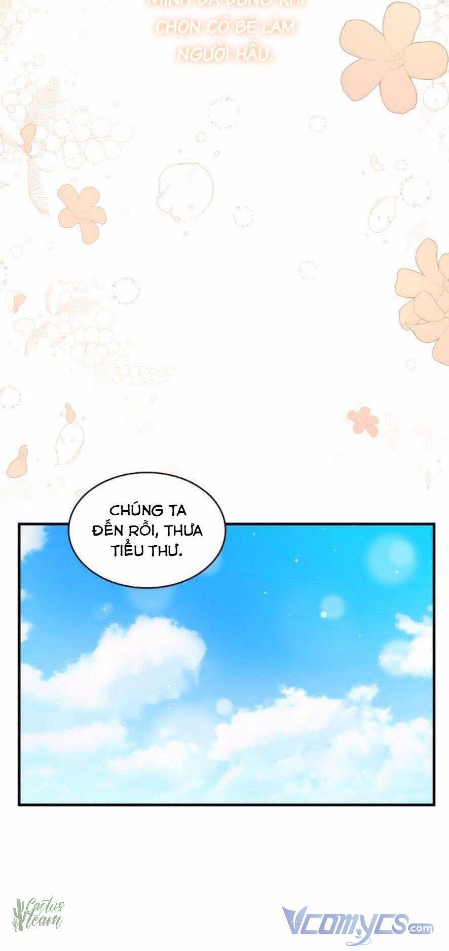 Lòng Trung Thành Với Kẻ Ác Chapter 14 - 77