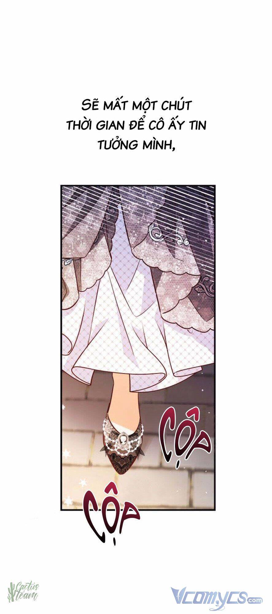 Lòng Trung Thành Với Kẻ Ác Chapter 14 - 78