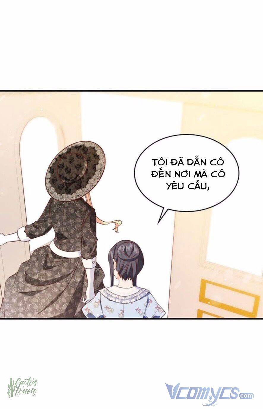 Lòng Trung Thành Với Kẻ Ác Chapter 14 - 81