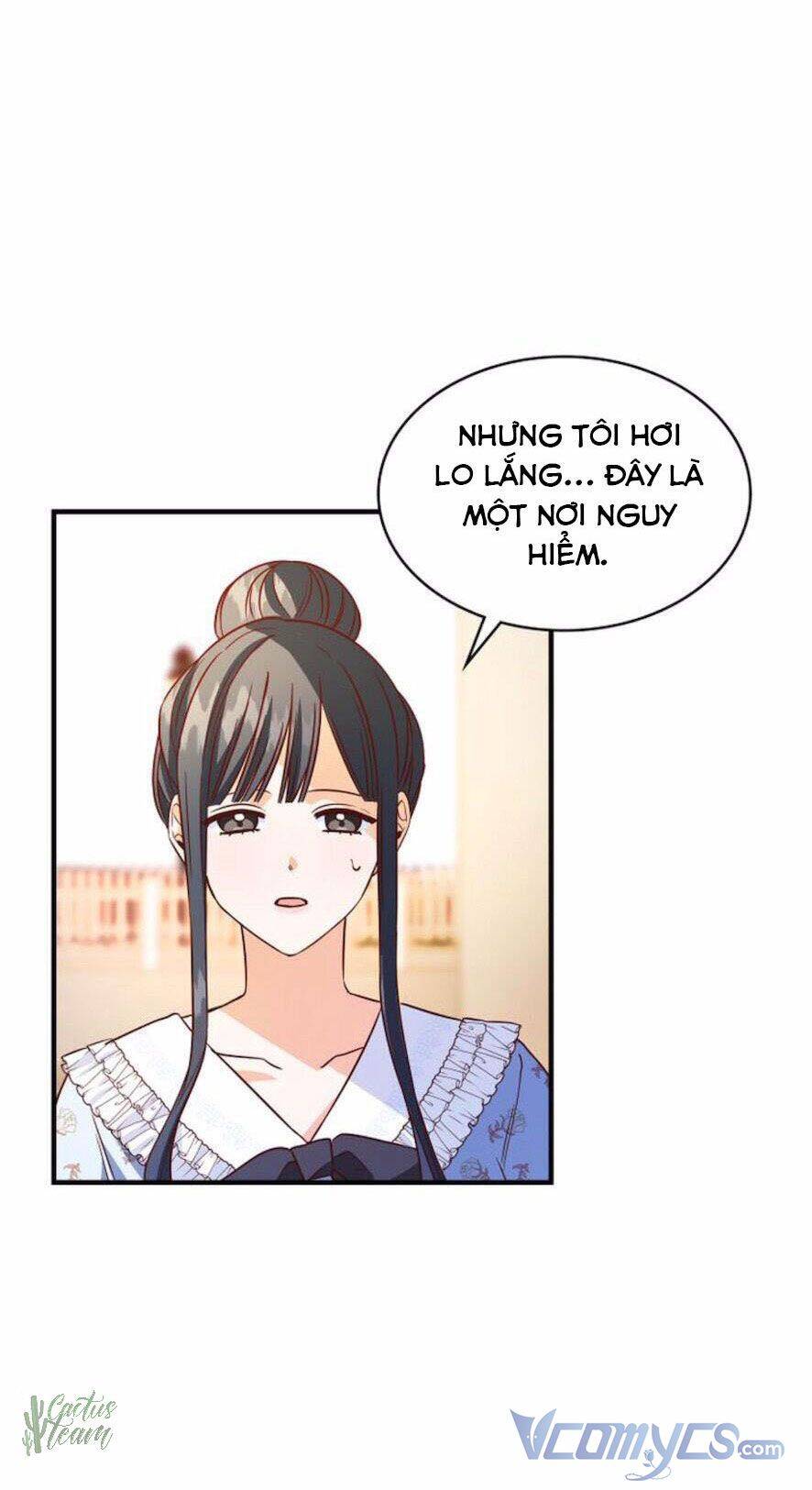 Lòng Trung Thành Với Kẻ Ác Chapter 14 - 82