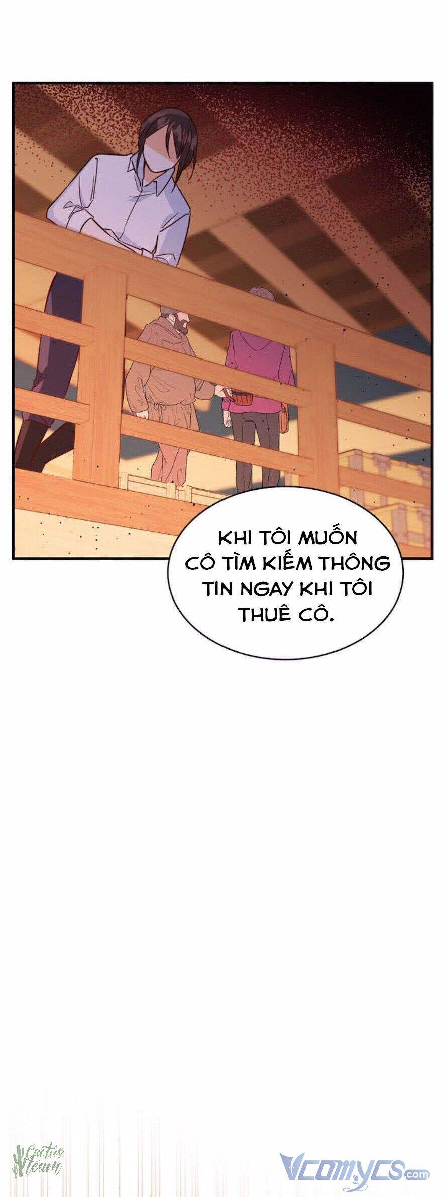 Lòng Trung Thành Với Kẻ Ác Chapter 14 - 85