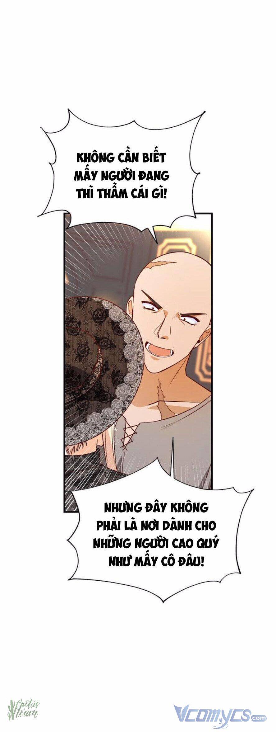 Lòng Trung Thành Với Kẻ Ác Chapter 14 - 88