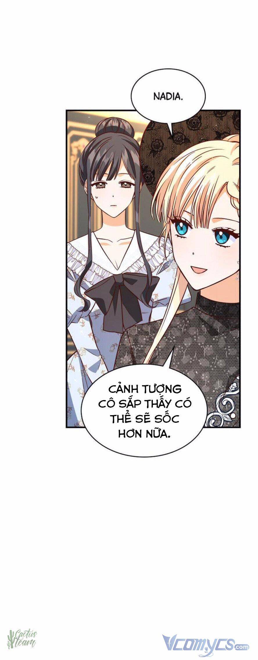 Lòng Trung Thành Với Kẻ Ác Chapter 14 - 89