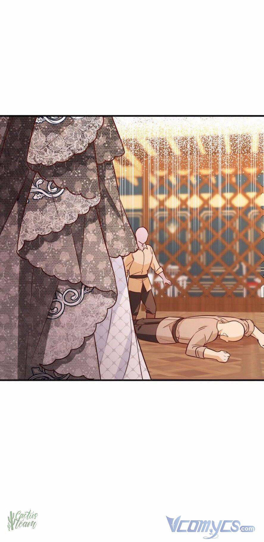 Lòng Trung Thành Với Kẻ Ác Chapter 14 - 99