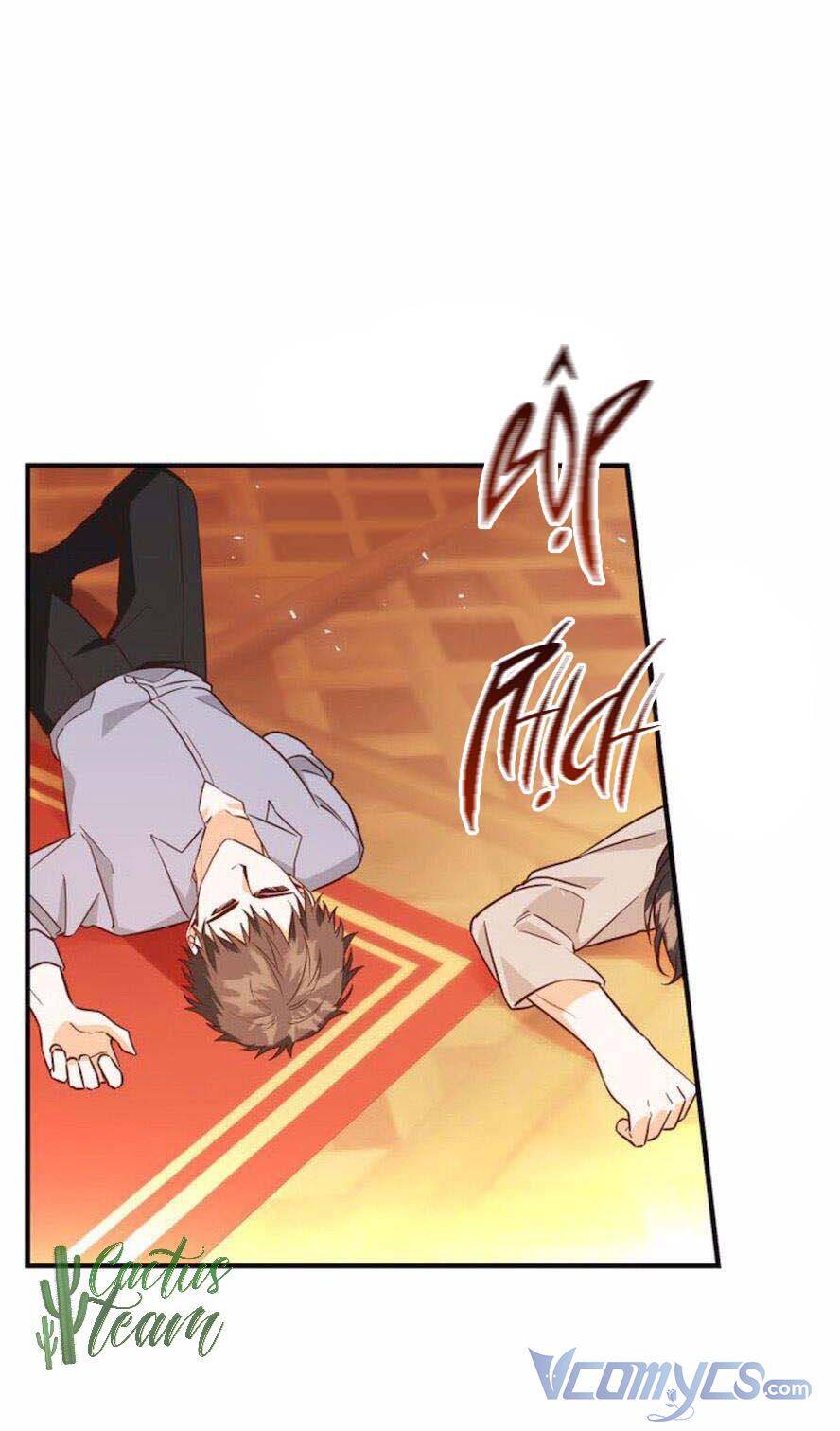 Lòng Trung Thành Với Kẻ Ác Chapter 15 - 15