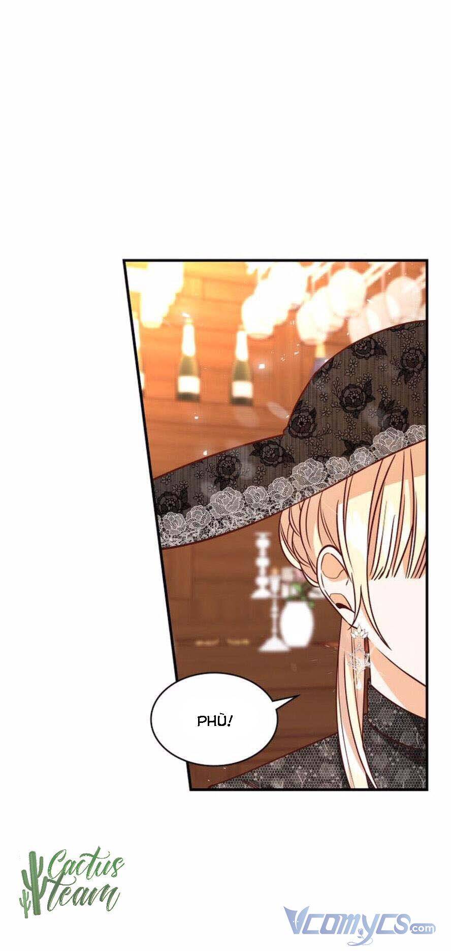 Lòng Trung Thành Với Kẻ Ác Chapter 15 - 16