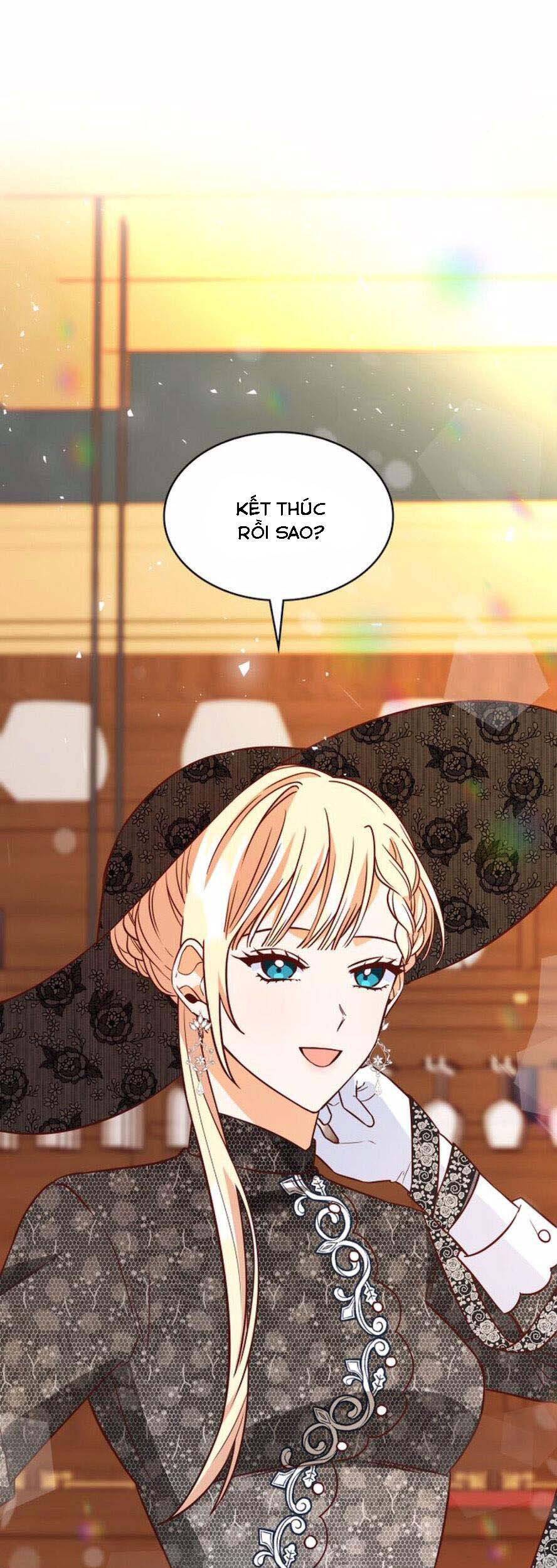 Lòng Trung Thành Với Kẻ Ác Chapter 15 - 17