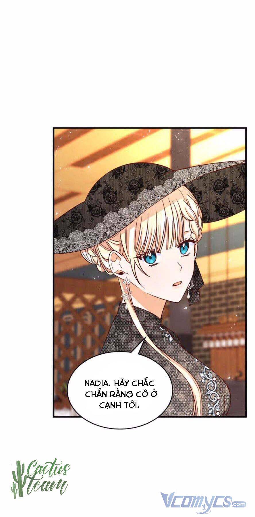 Lòng Trung Thành Với Kẻ Ác Chapter 15 - 20