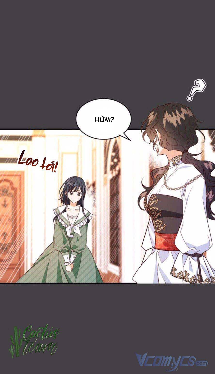 Lòng Trung Thành Với Kẻ Ác Chapter 15 - 3