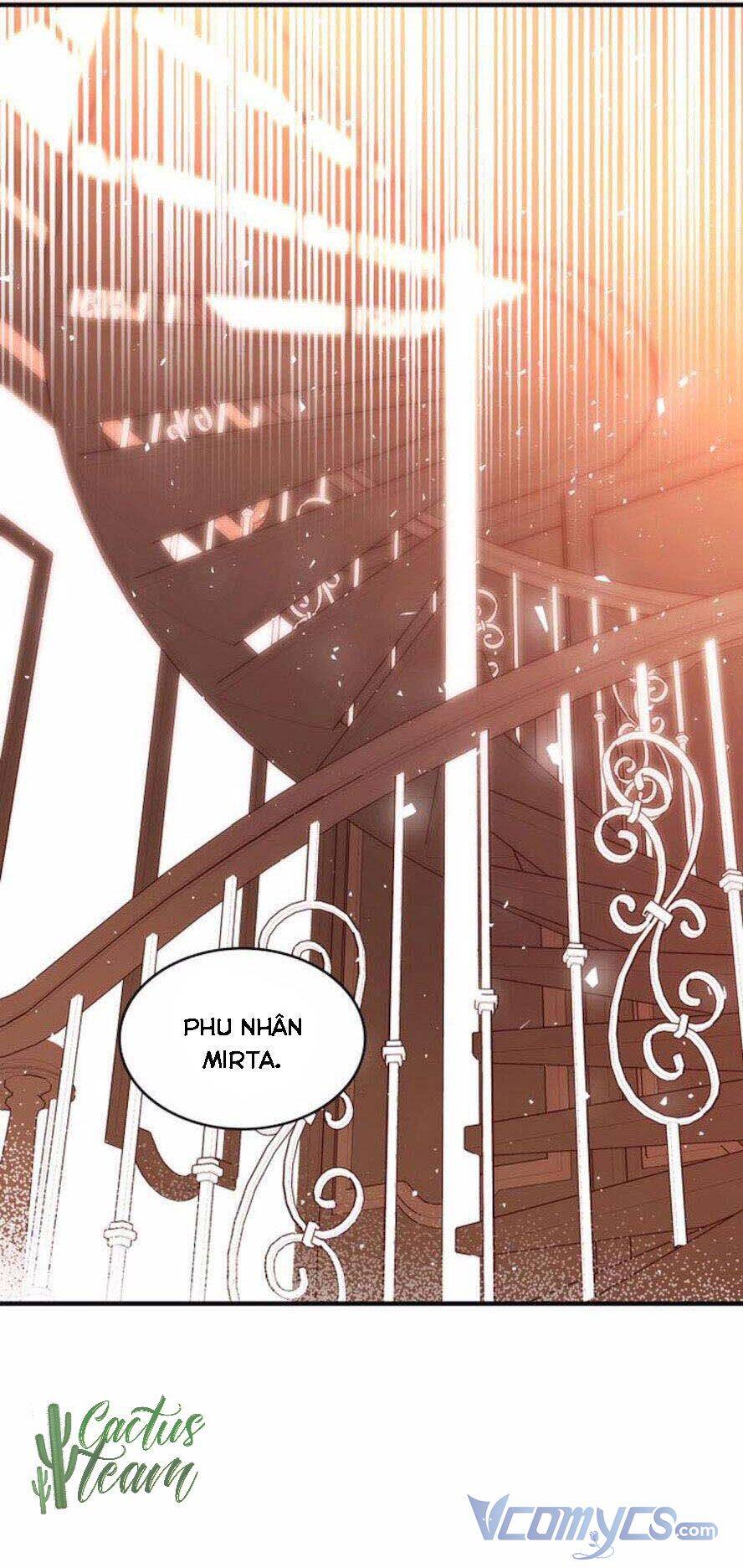 Lòng Trung Thành Với Kẻ Ác Chapter 15 - 24