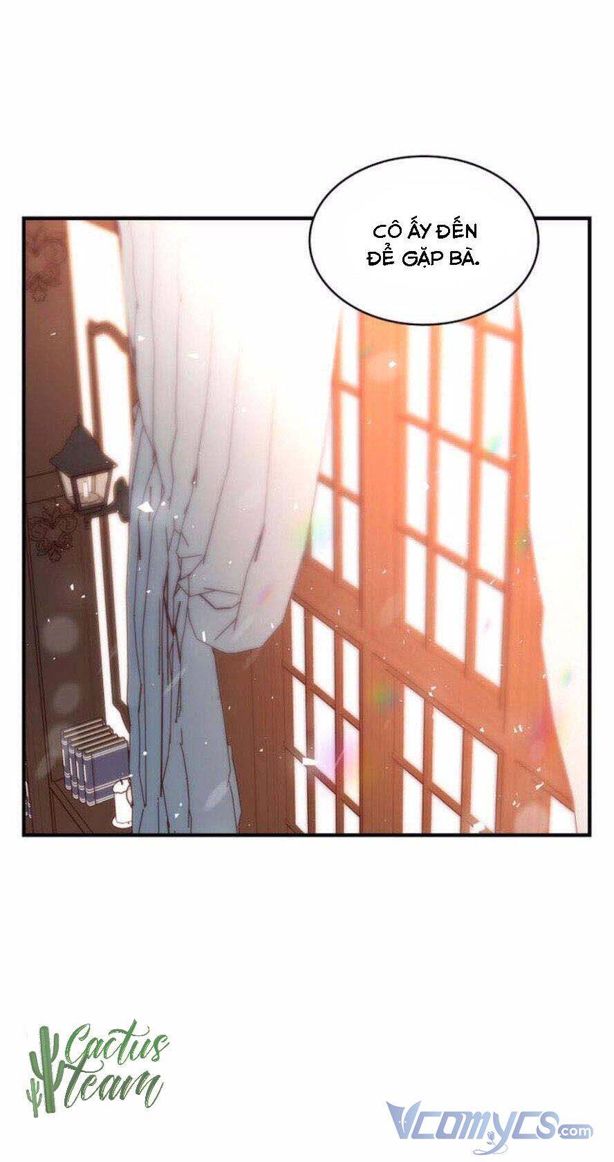 Lòng Trung Thành Với Kẻ Ác Chapter 15 - 25