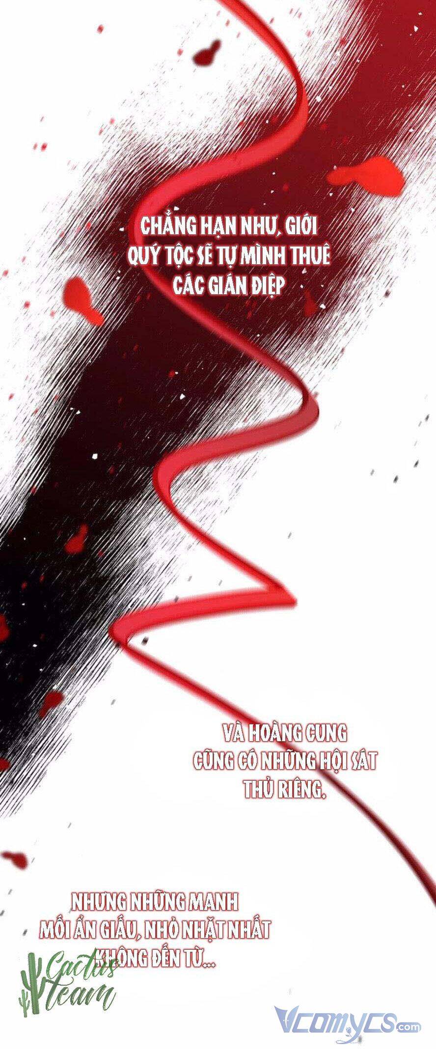 Lòng Trung Thành Với Kẻ Ác Chapter 15 - 27