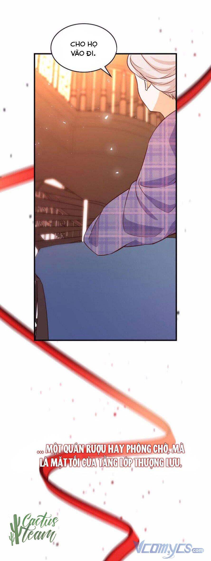 Lòng Trung Thành Với Kẻ Ác Chapter 15 - 28