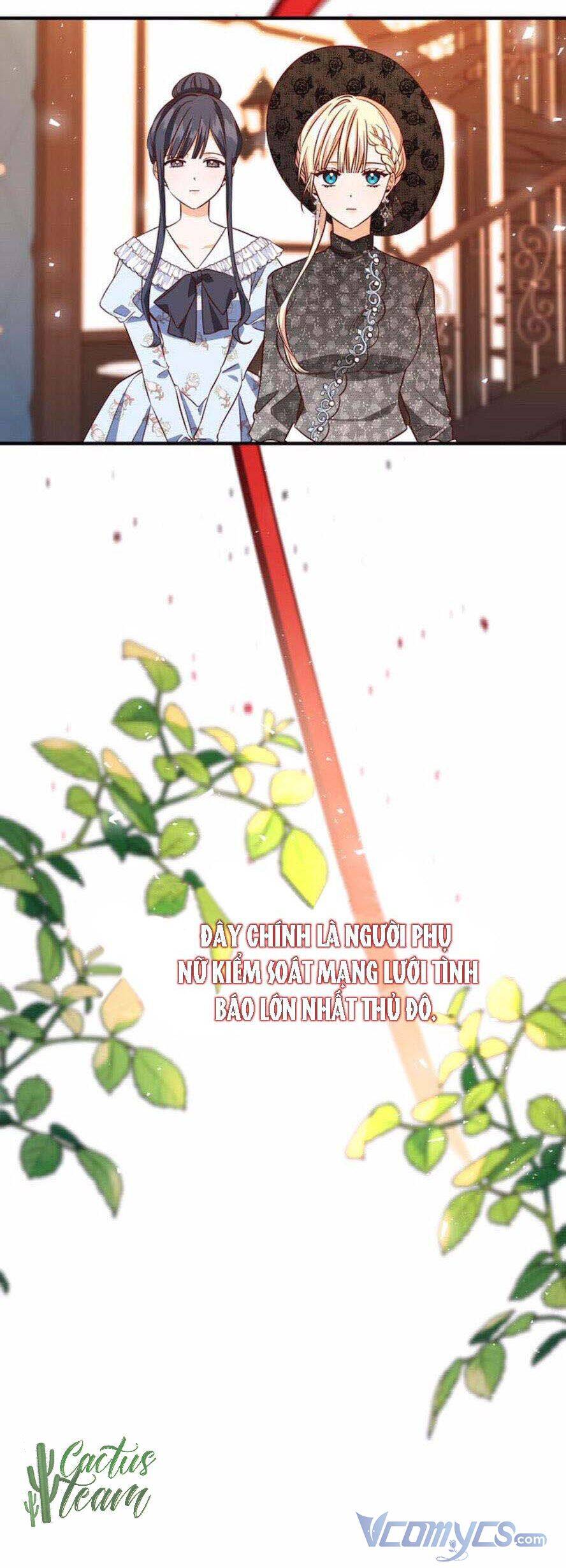 Lòng Trung Thành Với Kẻ Ác Chapter 15 - 29