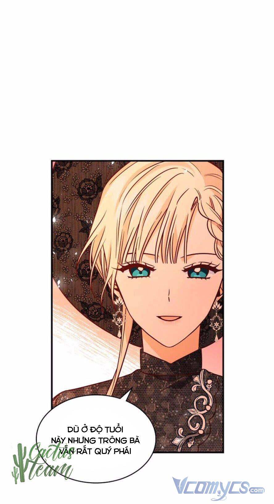 Lòng Trung Thành Với Kẻ Ác Chapter 15 - 30