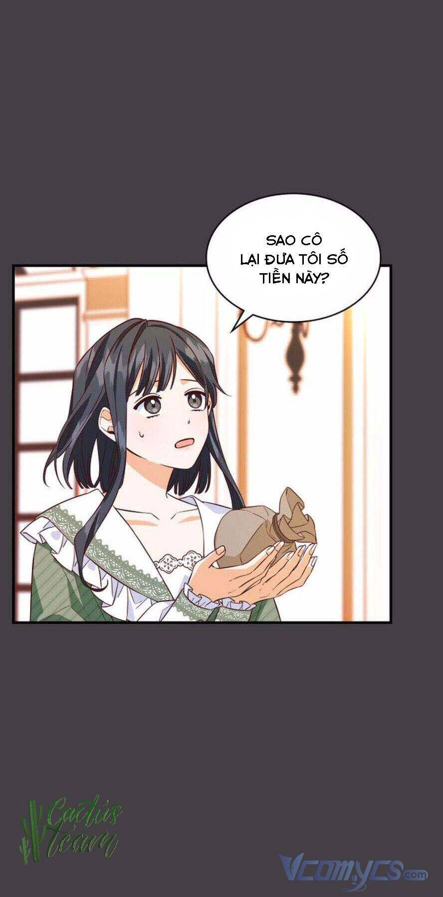 Lòng Trung Thành Với Kẻ Ác Chapter 15 - 4