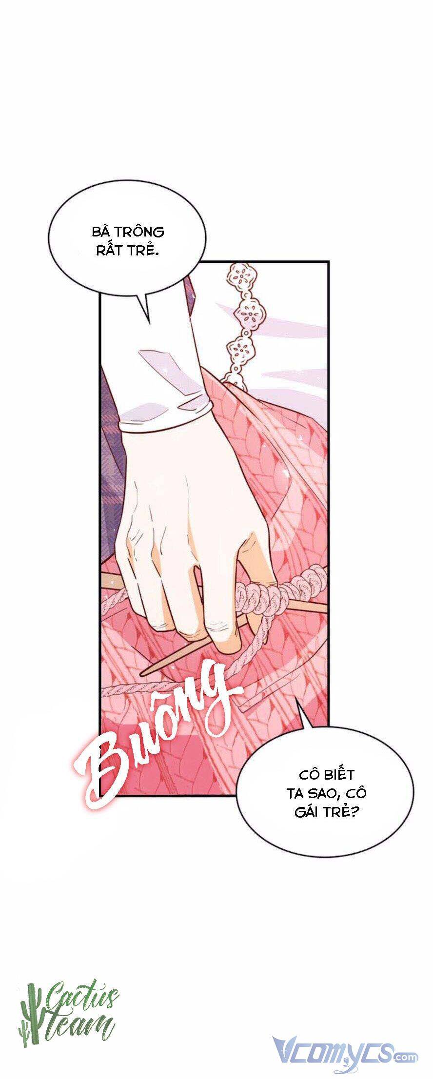 Lòng Trung Thành Với Kẻ Ác Chapter 15 - 33