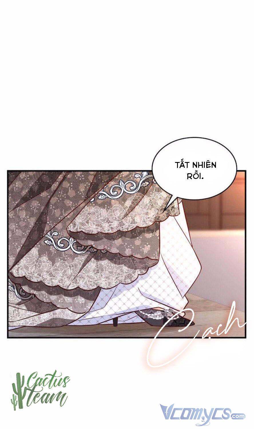 Lòng Trung Thành Với Kẻ Ác Chapter 15 - 34