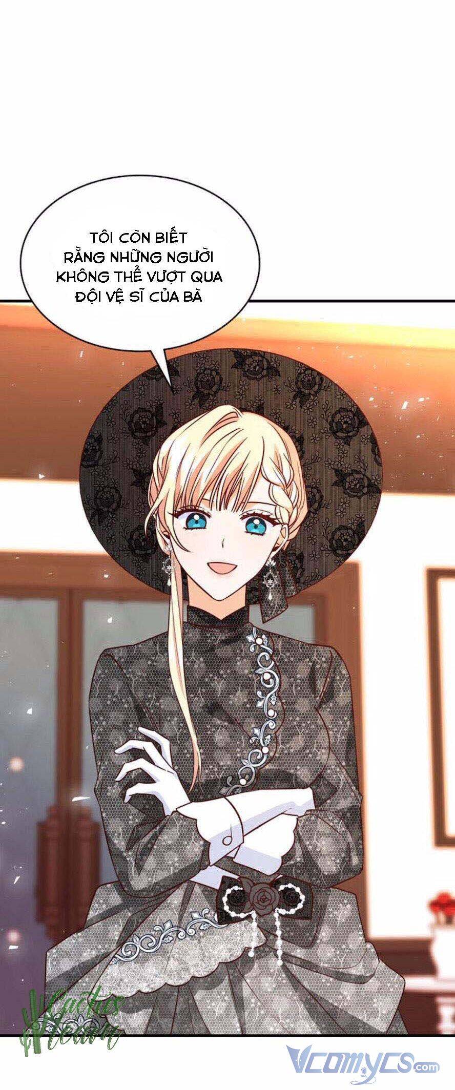 Lòng Trung Thành Với Kẻ Ác Chapter 15 - 36