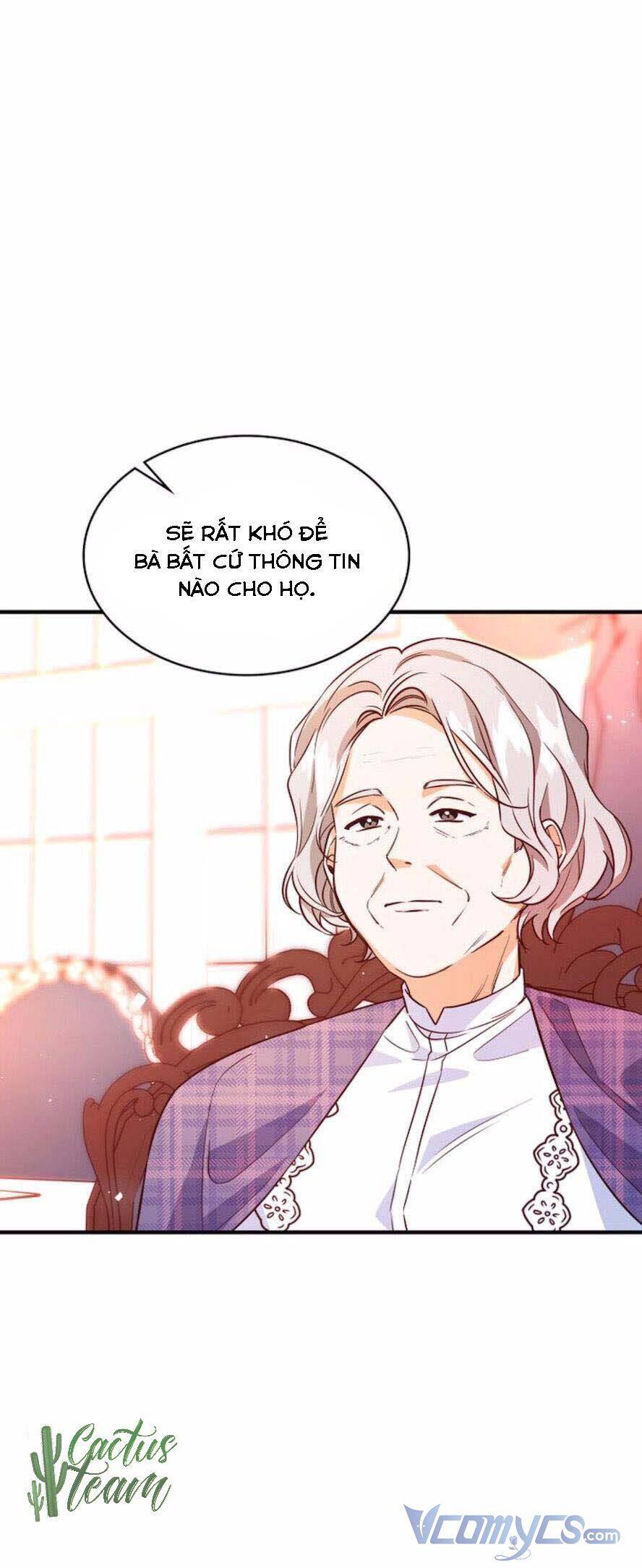 Lòng Trung Thành Với Kẻ Ác Chapter 15 - 37