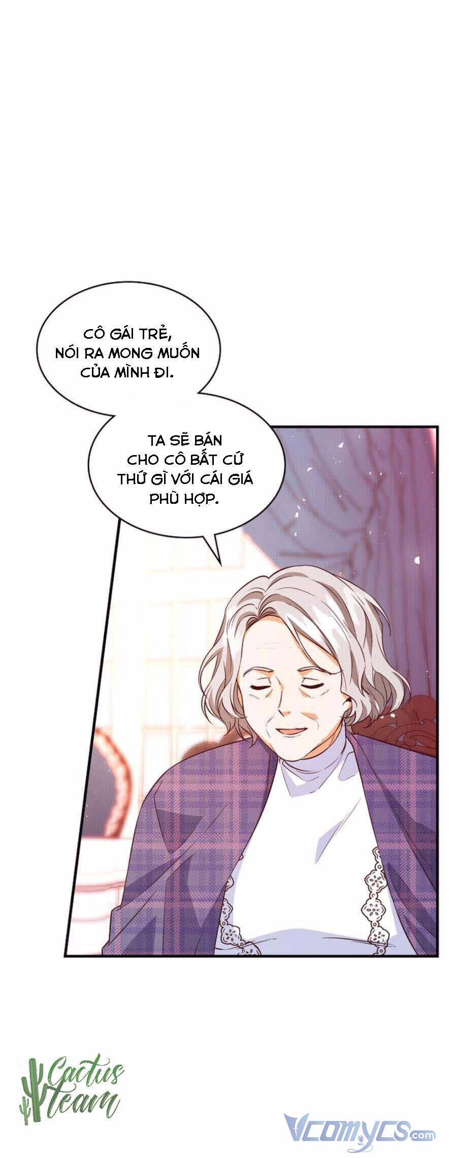 Lòng Trung Thành Với Kẻ Ác Chapter 15 - 40