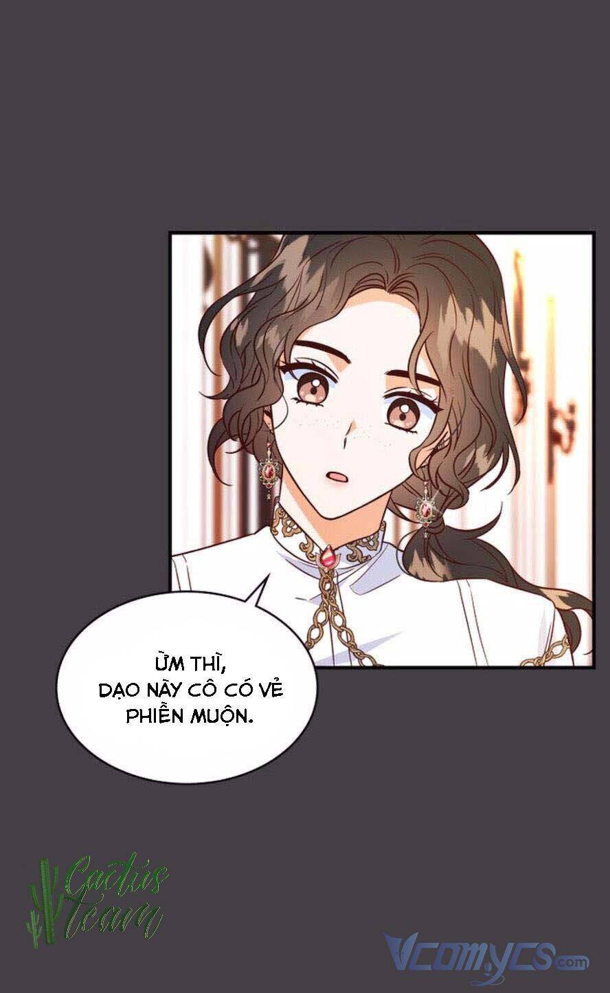 Lòng Trung Thành Với Kẻ Ác Chapter 15 - 5