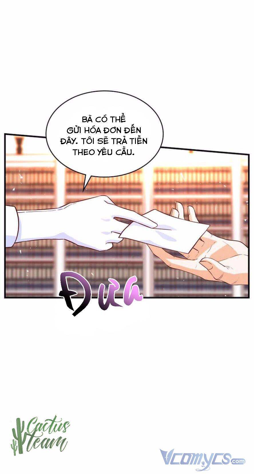 Lòng Trung Thành Với Kẻ Ác Chapter 15 - 41