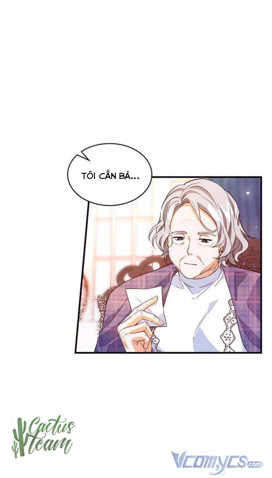 Lòng Trung Thành Với Kẻ Ác Chapter 15 - 42