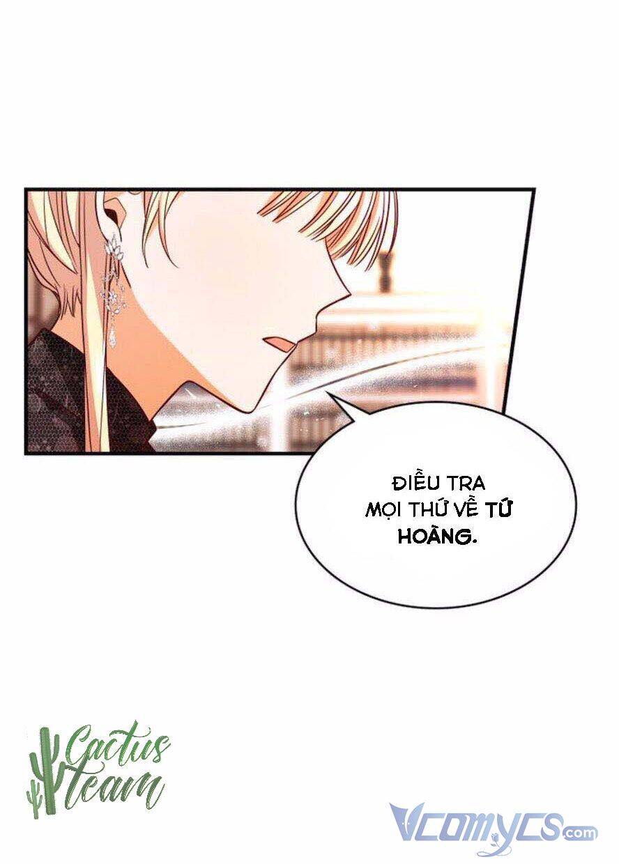 Lòng Trung Thành Với Kẻ Ác Chapter 15 - 43