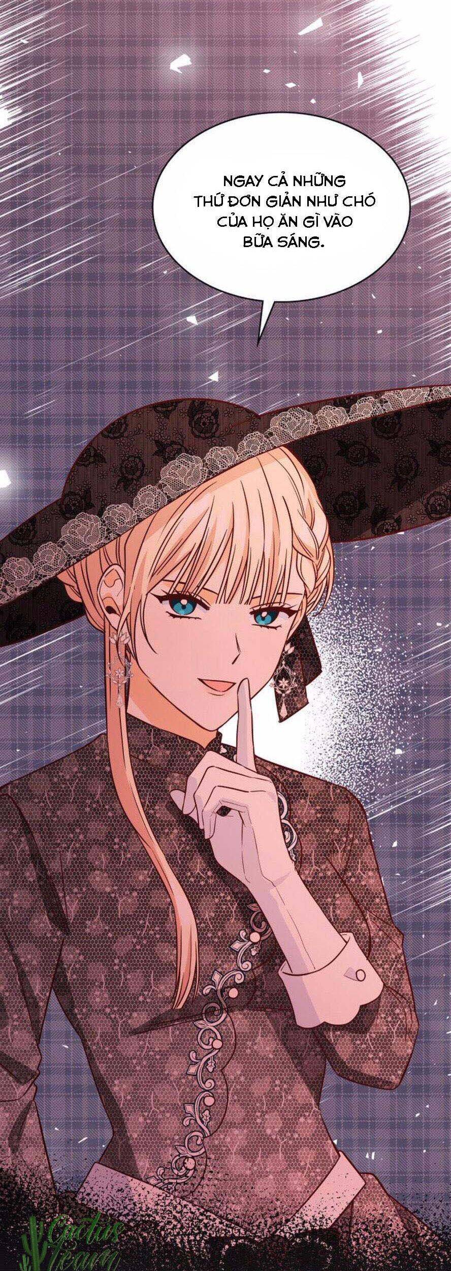 Lòng Trung Thành Với Kẻ Ác Chapter 15 - 45