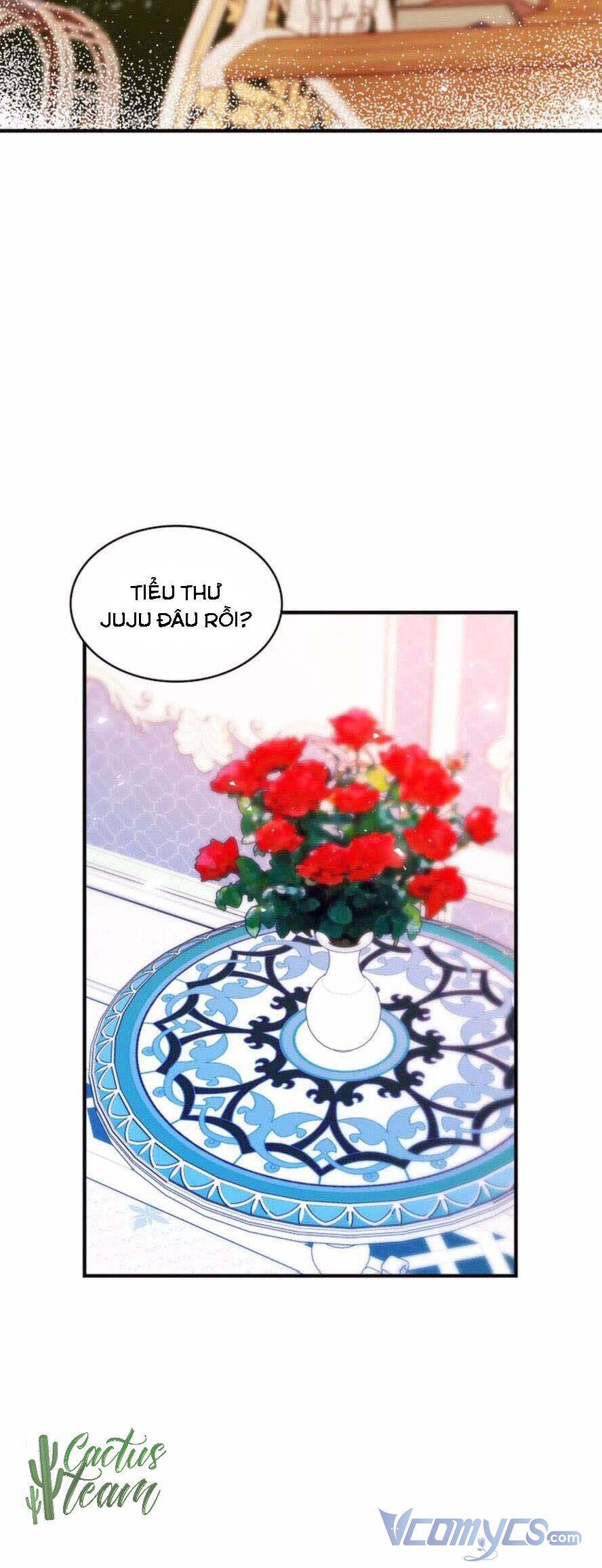 Lòng Trung Thành Với Kẻ Ác Chapter 15 - 50