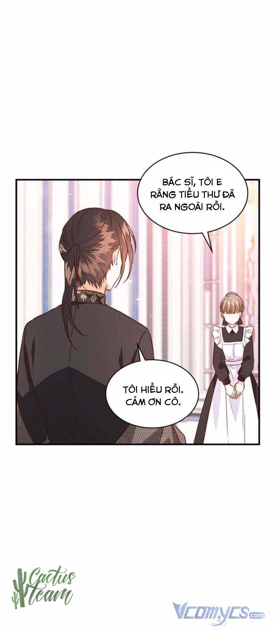 Lòng Trung Thành Với Kẻ Ác Chapter 15 - 51