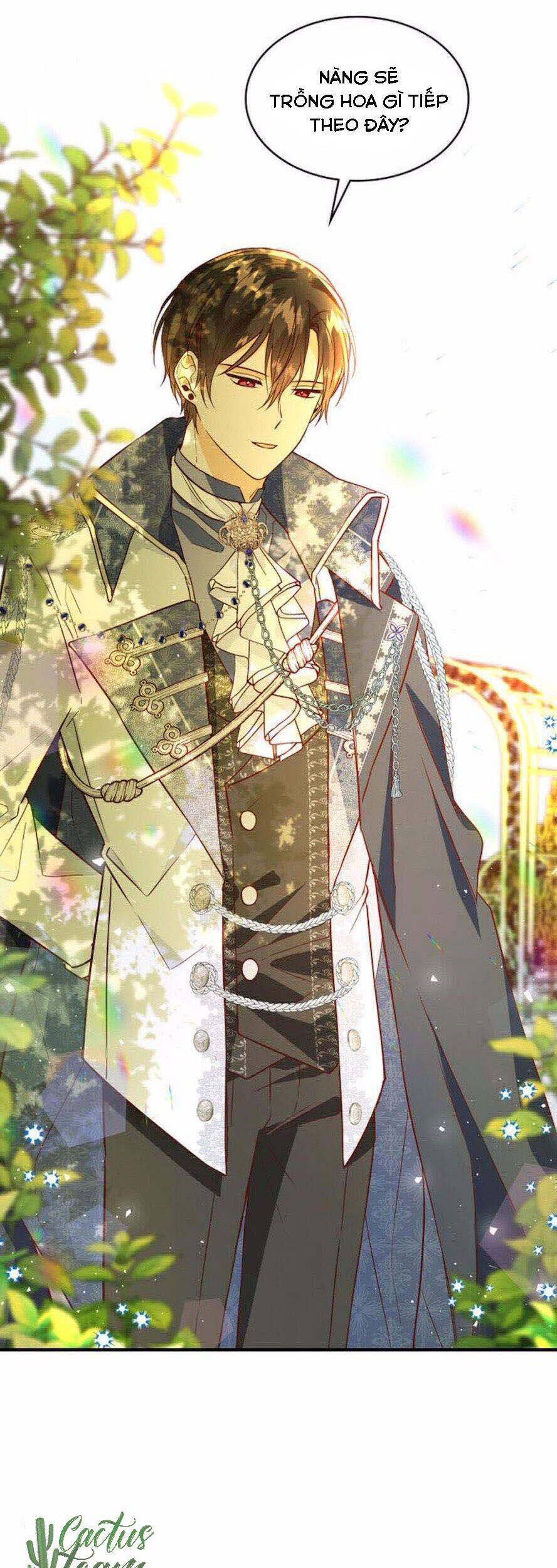 Lòng Trung Thành Với Kẻ Ác Chapter 15 - 58