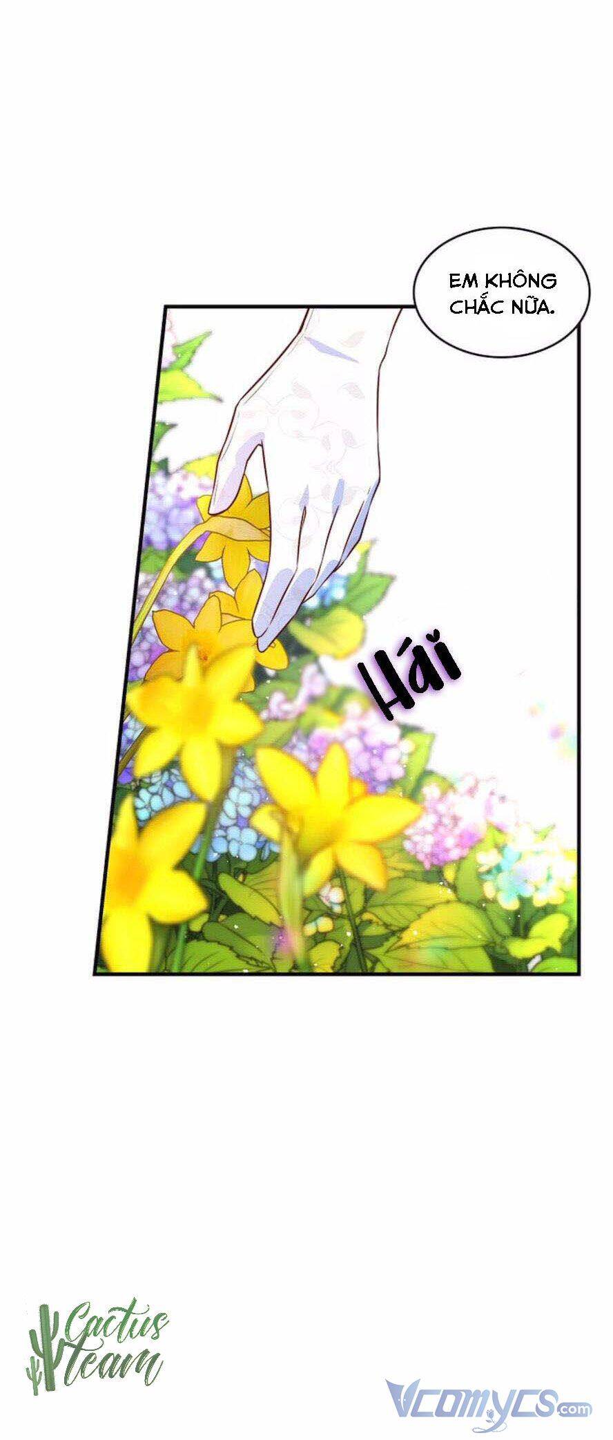 Lòng Trung Thành Với Kẻ Ác Chapter 15 - 60